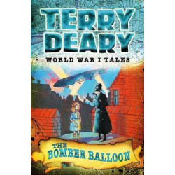 World War I Tales: The Bomber Balloon