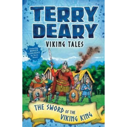 Viking Tales: The Sword of the Viking King