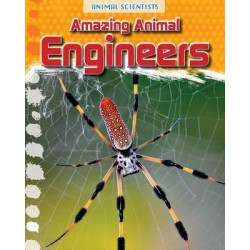 Amazing Animal Engineers