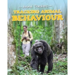 Tracking Animal Behavior