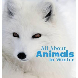 All About Animals in Winter
