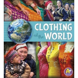 Clothing of the World