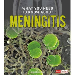 What You Need to Know about Meningitis