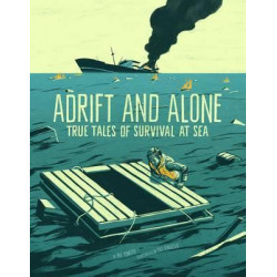 Adrift and Alone