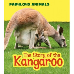 The Story of the Kangaroo