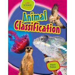 Animal Classification