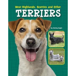 West Highlands, Scotties and Other Terriers