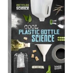 Cool Plastic Bottle Science