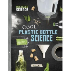 Cool Plastic Bottle Science