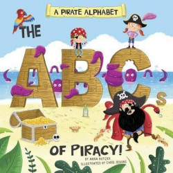 A Pirate Alphabet