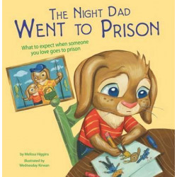 The Night Dad Went to Prison