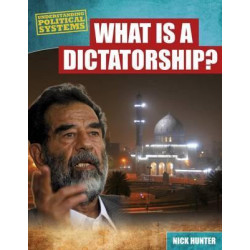 What Is a Dictatorship?