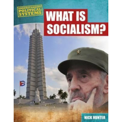 What Is Socialism?