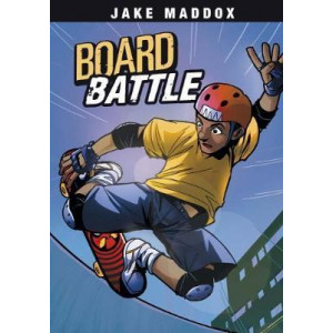 Board Battle