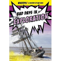 Bad Days in Exploration