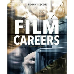 Behind-the-Scenes Film Careers