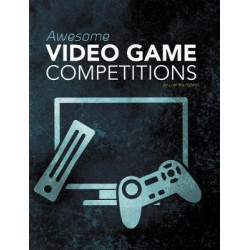 Awesome Video Game Competitions
