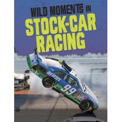 Wild Moments of Sports Car Racing