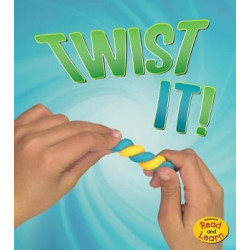 Twist It!