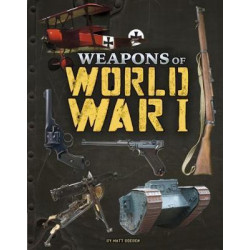 Weapons of World War I