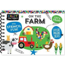 Craft Factory On The Farm