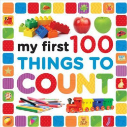 My First 100 Things to Count