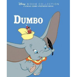Disney Movie Collection: Dumbo