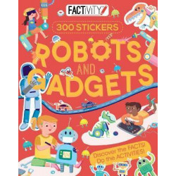Factivity Robots and Gadgets