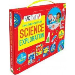 On-The-Go Fun Science Exploration