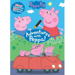 Peppa Pig: Adventures with Peppa!