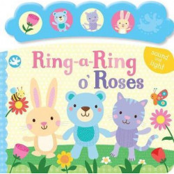 Little Learners Ring-a-Ring O'Roses