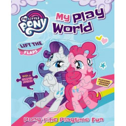 My Little Pony My Play World
