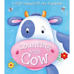 Counting with Cow