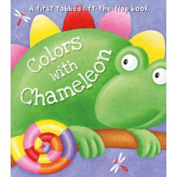 Colors with Chameleon