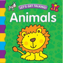 Let's Get Talking! Animals