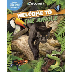 Discovery Welcome to the Jungle