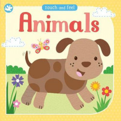 Little Learners Animals
