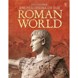 Encyclopedia of the Roman World