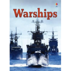 Beginners Plus Warships