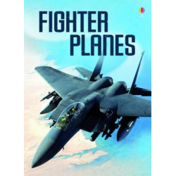 Beginners Plus Fighter Planes