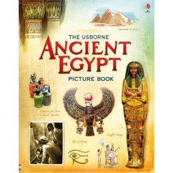 Ancient Egypt Picture Book