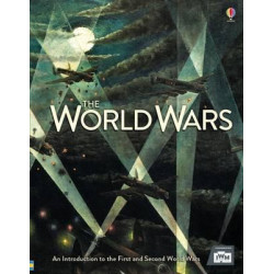 The World Wars Bind-up