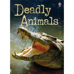 Beginners Plus Deadly Animals