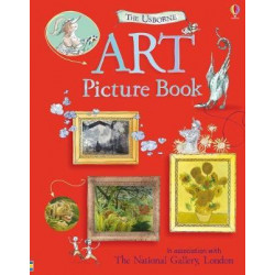 Art Picture Book
