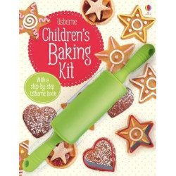Children's Baking Kit