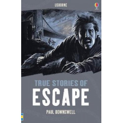 True Stories of Escape