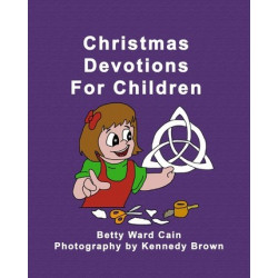 Christmas Devotions for Children