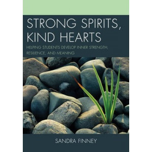 Strong Spirits, Kind Hearts