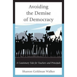 Avoiding the Demise of Democracy