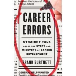 Career Errors